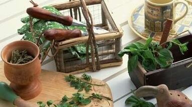 Popular remedies to increase power