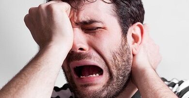 Possible side effects of power stimulants