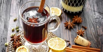 popular remedies to stimulate power
