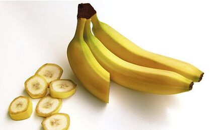 Bananas for Potenza