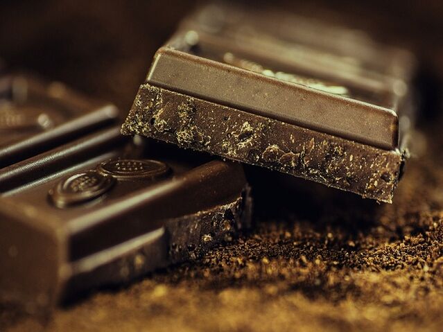 Potenza chocolate