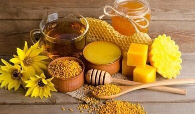 Popular remedies to increase cock