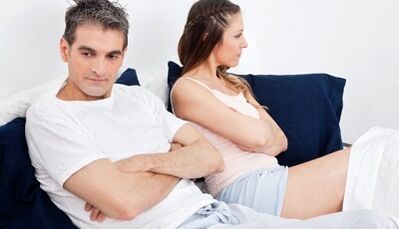 Which factors influence male power