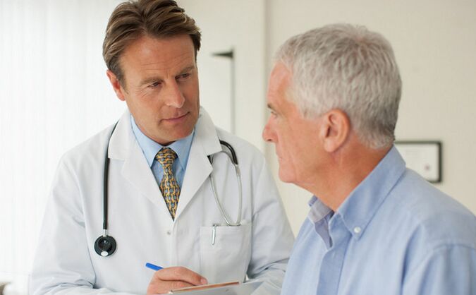 visit a doctor to increase potency after 60 years