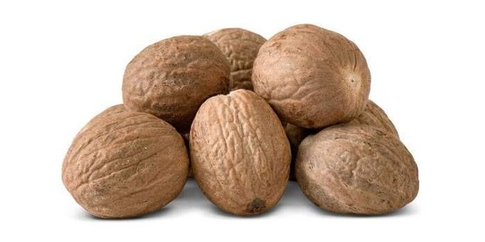 nuts to increase potency